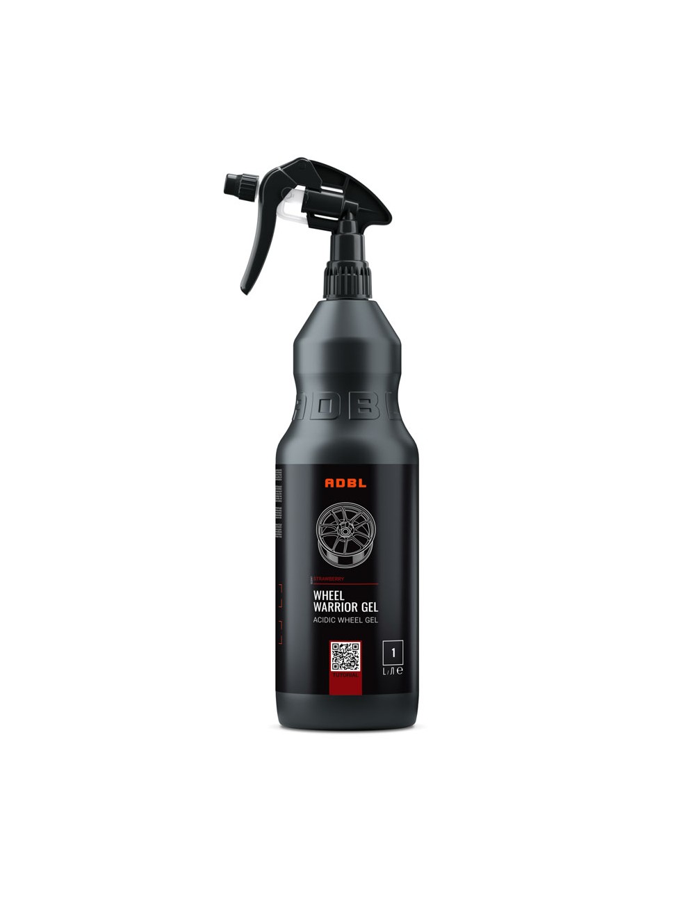 ADBL Wheel Warrior Gel 1L