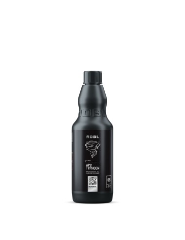 ADBL APC Typhoon 500ml