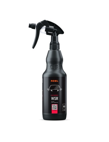 ADBL WSR 500ml
