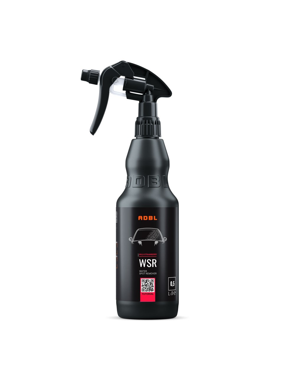 ADBL WSR 500ml