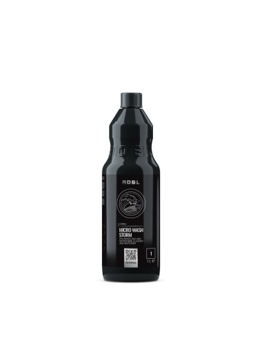 ADBL Micro Wash Storm 1L