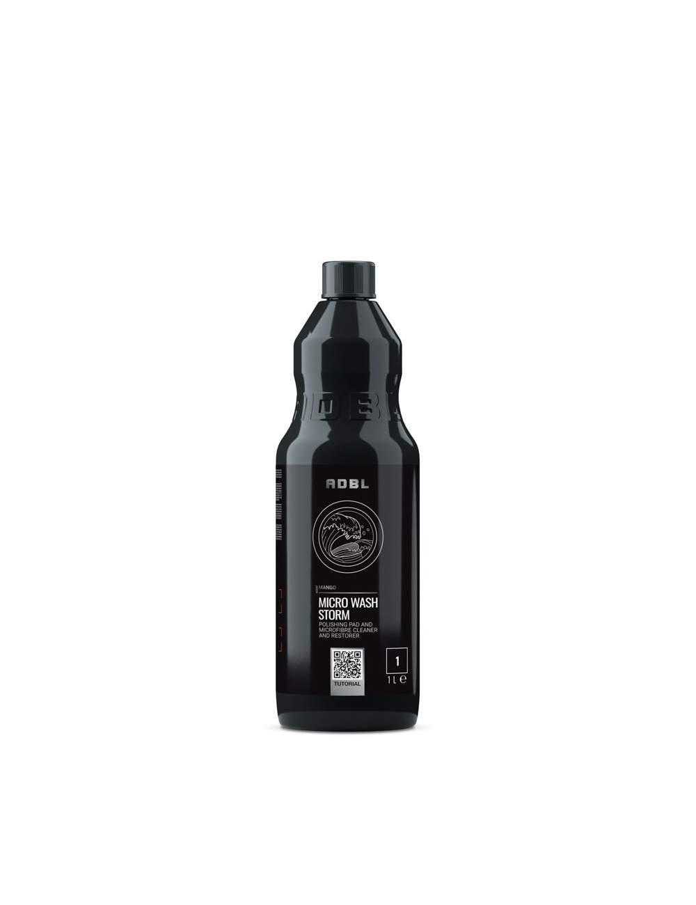 ADBL Micro Wash Storm 1L