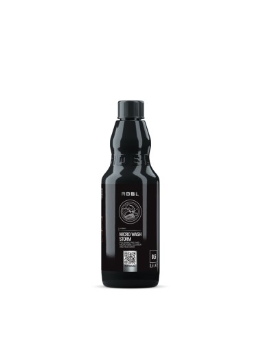 ADBL Micro Wash Storm 500ml