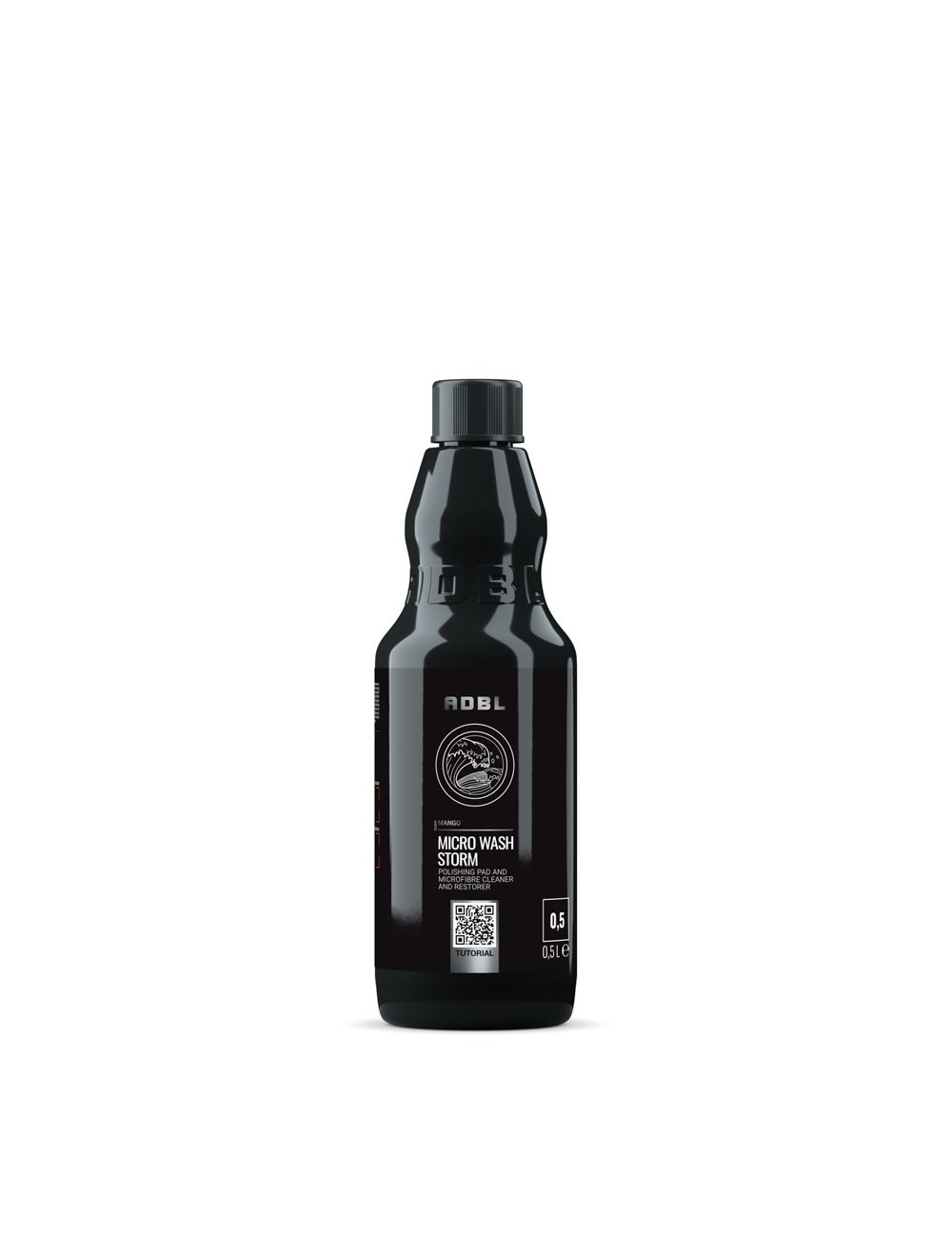 ADBL Micro Wash Storm 500ml