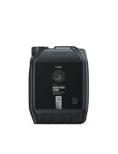 ADBL Micro Wash Storm 5L