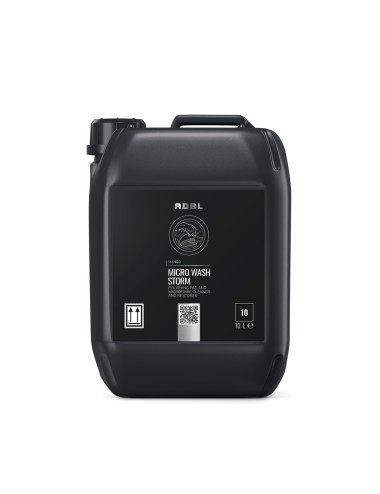 ADBL Micro Wash Storm 10L