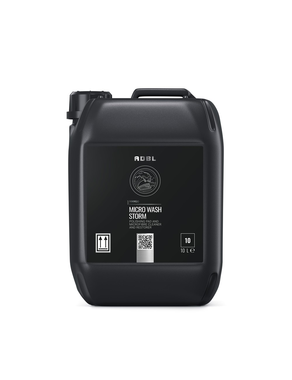 ADBL Micro Wash Storm 10L