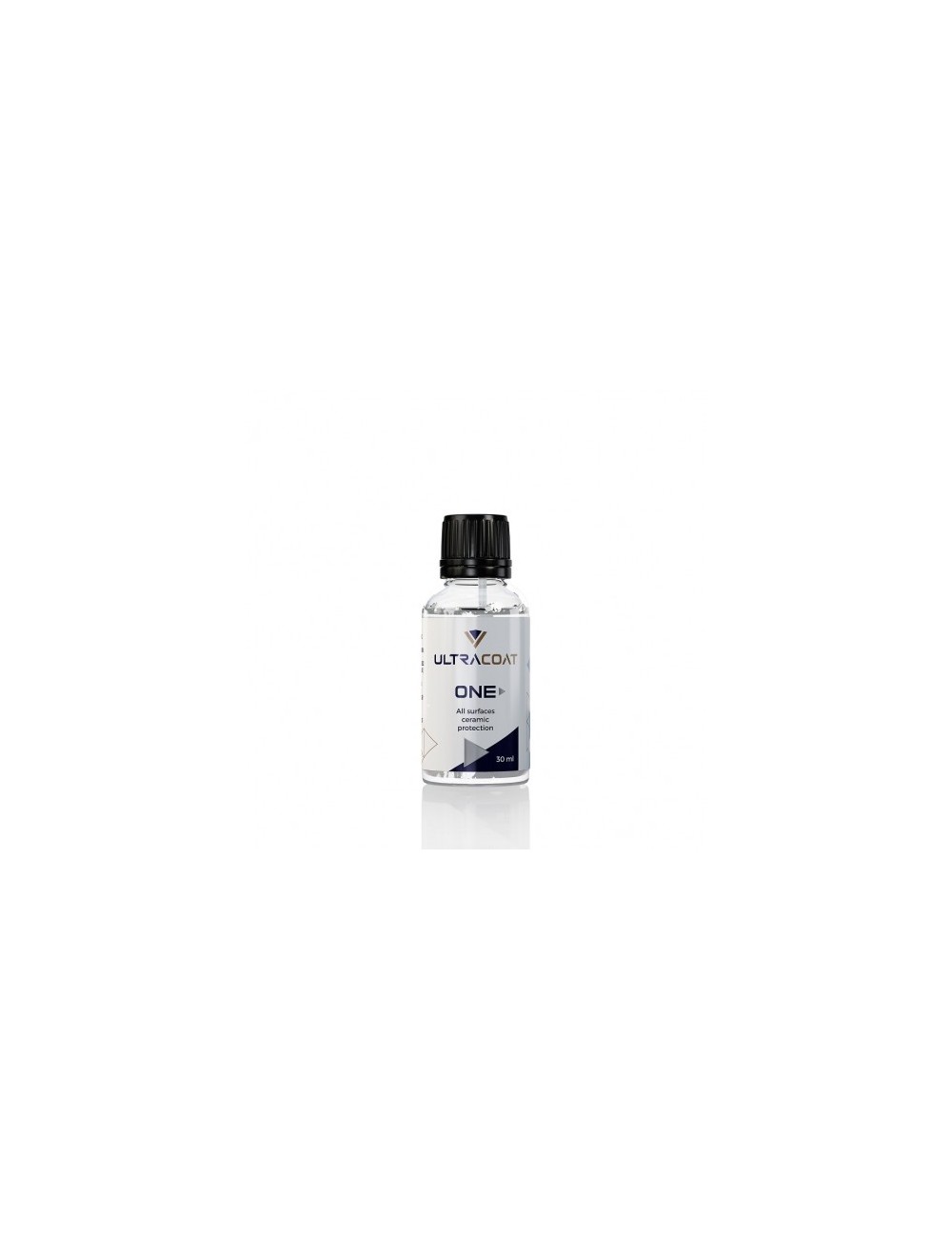 Ultracoat One 30ml - uniwersalna powłoka ceramiczna na lakier, felgi, plastiki, szyby