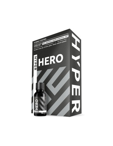 Hyper Hero 30ml - powłoka grafenowa