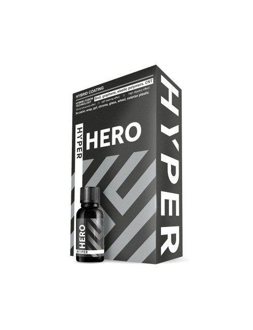 Hyper Hero 30ml - powłoka grafenowa