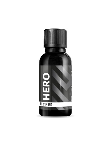 Hyper Hero 30ml - powłoka grafenowa