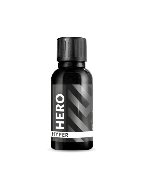Hyper Hero 30ml - powłoka grafenowa