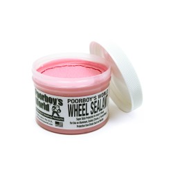 Poorboy's World Wheel Sealant 237ml Wosk do felg