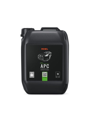 ADBL APC 10L - skoncentrowany, uniwersalny środek czyszczący