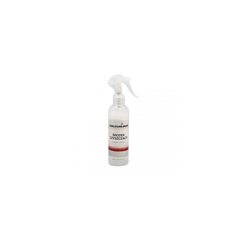 Colourlock Alcantara Cleaner 200ml