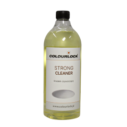 Colourlock Strong Cleaner Środek czyszczący do skóry 1000 ml