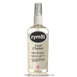 Zymöl Vinyl Cleaner