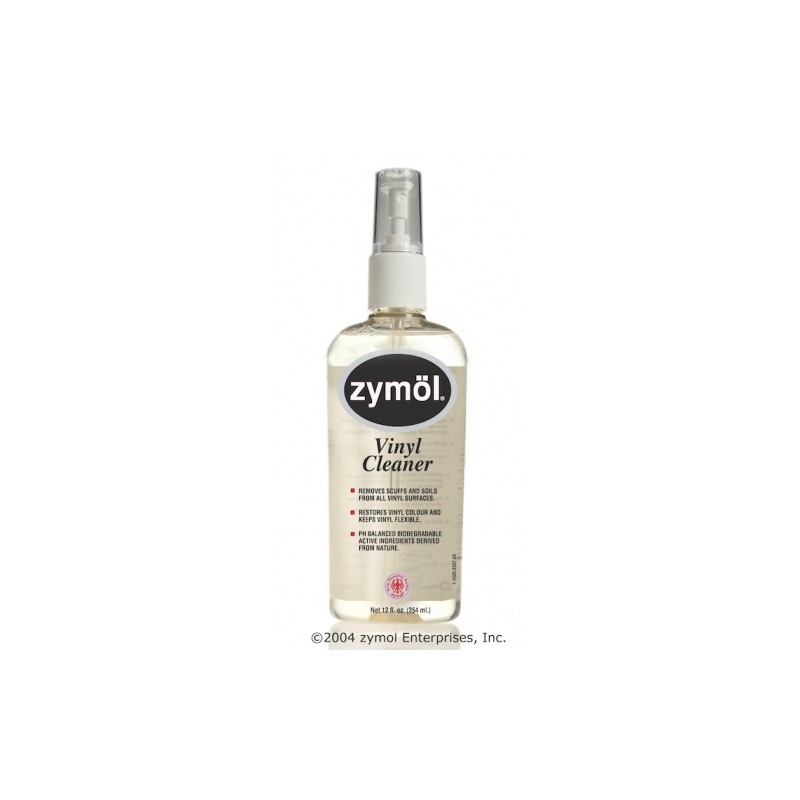 Zymöl Vinyl Cleaner