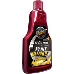Meguiar's Deep Crystal Step 1 Paint Cleaner 473ml