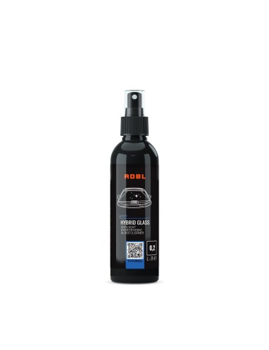 ADBL Hybrid Glass 200ml - płyn do mycia szyb