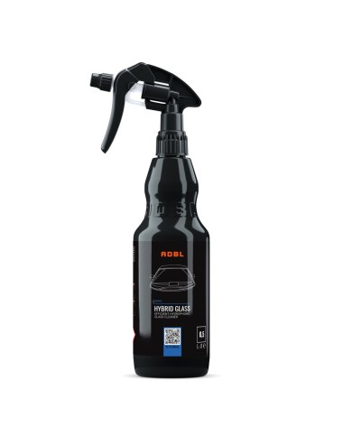 ADBL Hybrid Glass 500ml - płyn do mycia szyb
