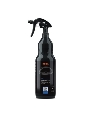 ADBL Hybrid Glass 1L - płyn do mycia szyb