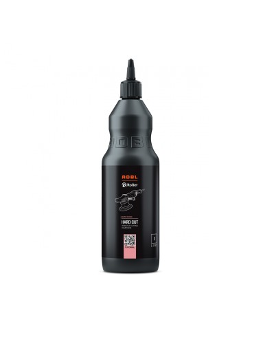 ADBL Hard Cut 1L - silnie tnąca pasta polerska