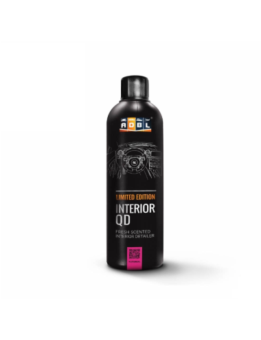 ADBL Interior QD Limited Edition 0,5L