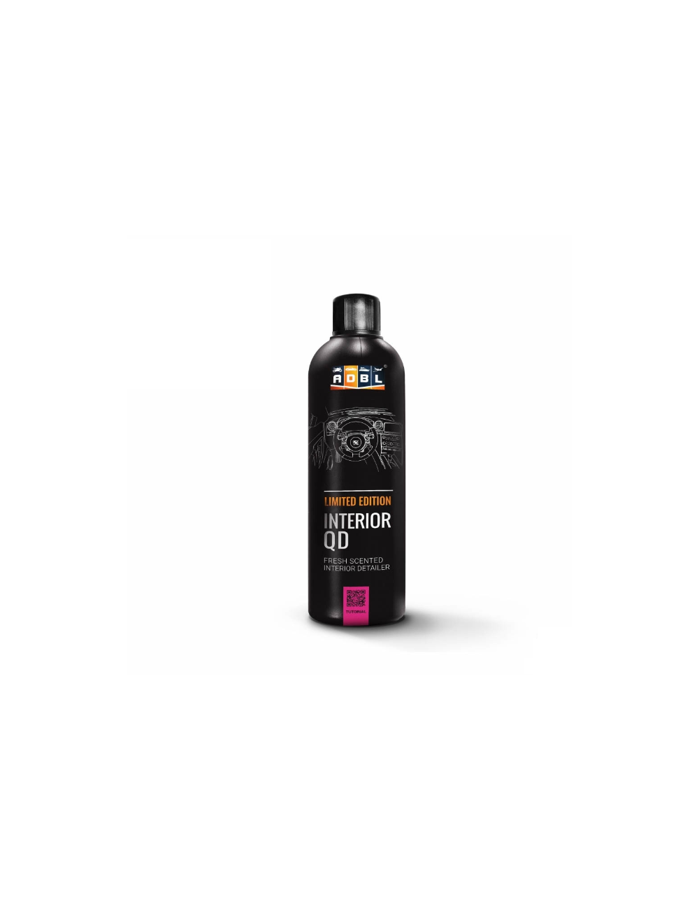 ADBL Interior QD Limited Edition 0,5L