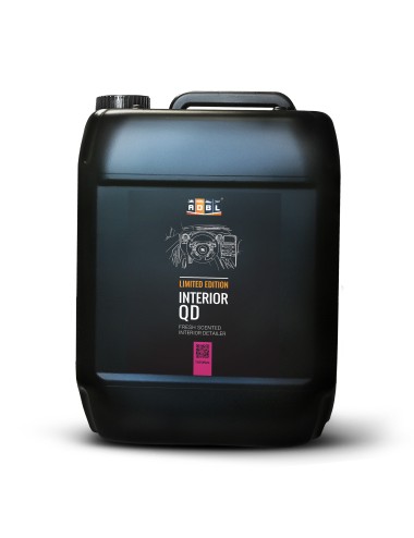 ADBL Interior QD Limited Edition 5L