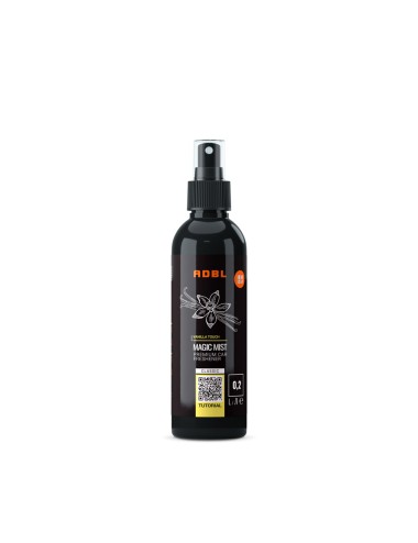 ADBL Magic Mist Vanilla Touch 200ml - odświeżacz powietrza