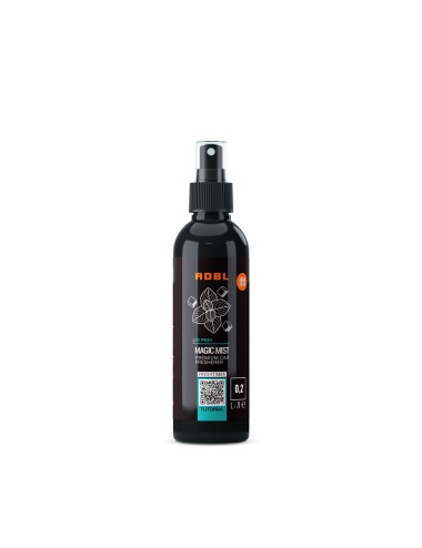 ADBL Magic Mist Ice Fresh 200ml - odświeżacz powietrza