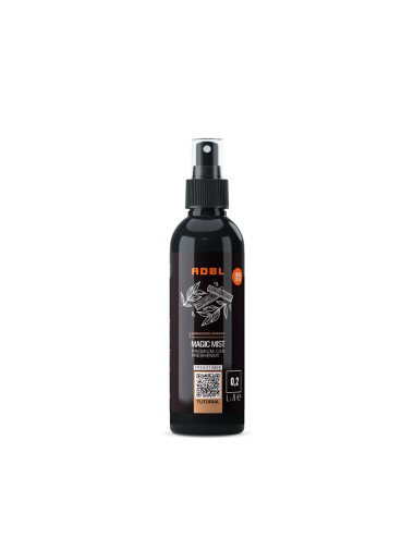 ADBL Magic Mist Sandalwood Harmony 200ml - odświeżacz powietrza