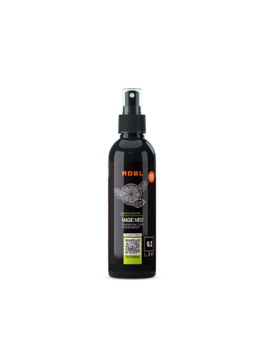 ADBL Magic Mist Mojito Cocktail 200ml - odświeżacz powietrza