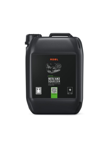 ADBL Beetle Juice Squeezer 10L - środek do usuwania owadów