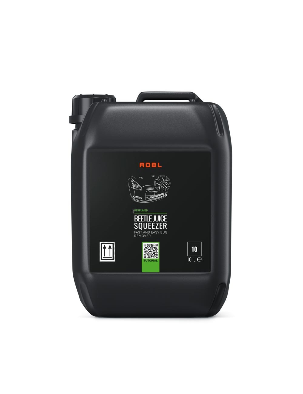 ADBL Beetle Juice Squeezer 10L - środek do usuwania owadów