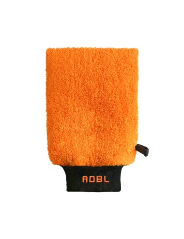 ADBL Clay Mitt - rękawica do glinkowania lakieru