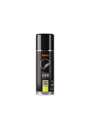 ADBL GRR 200ml - środek do usuwania kleju i gumy
