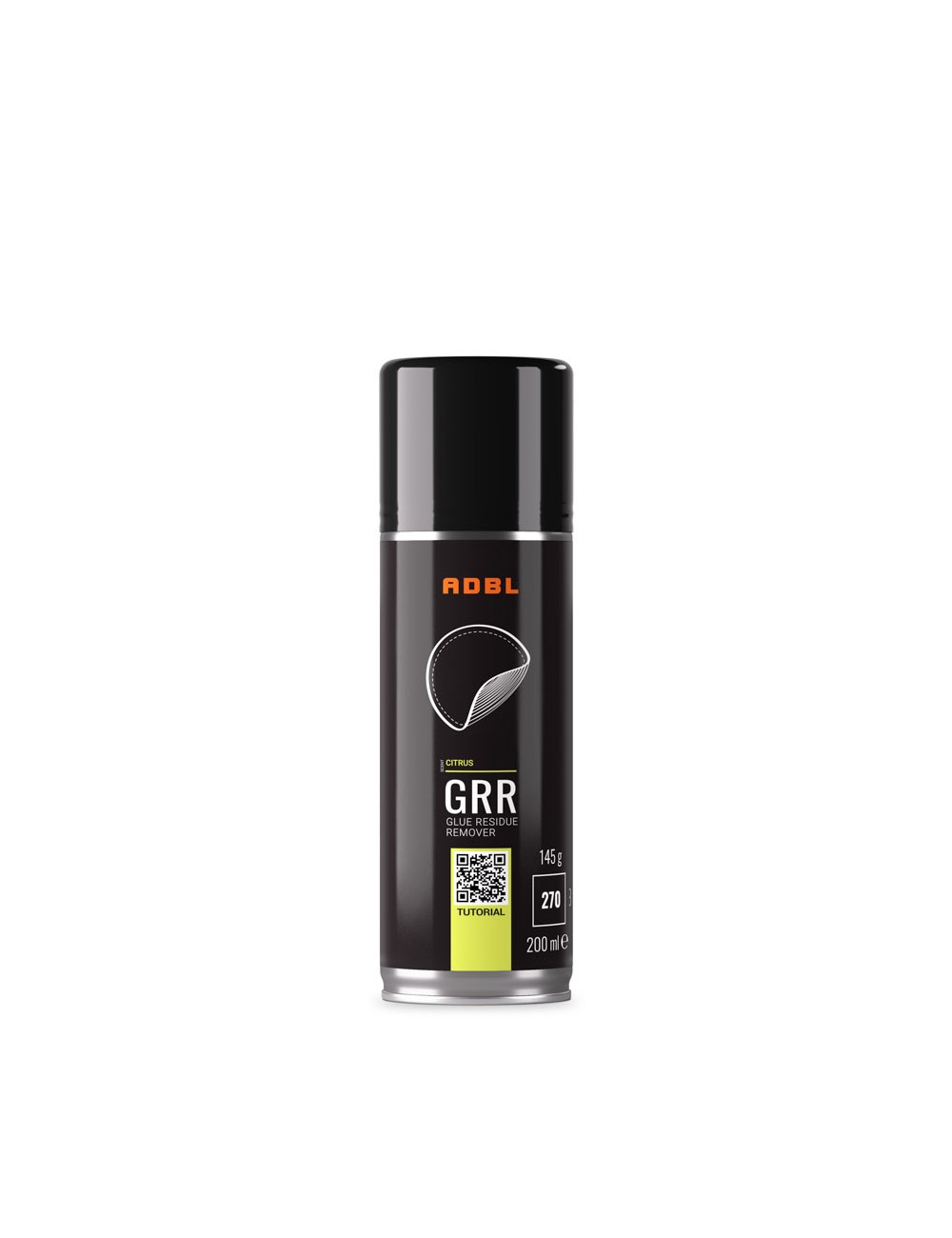 ADBL GRR 200ml - środek do usuwania kleju i gumy