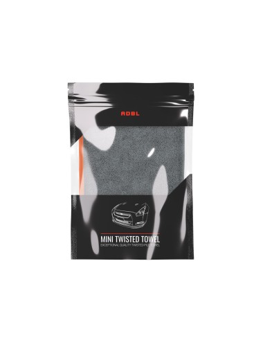 ADBL Mini Twisted Towel - ręcznik do osuszania karoserii