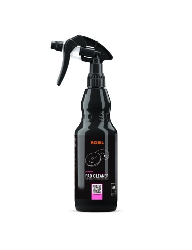 ADBL Pad Cleaner 500ml - preparat do czyszczenia padów polerskich