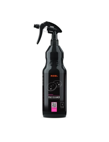 ADBL Pad Cleaner 1L - preparat do czyszczenia padów polerskich