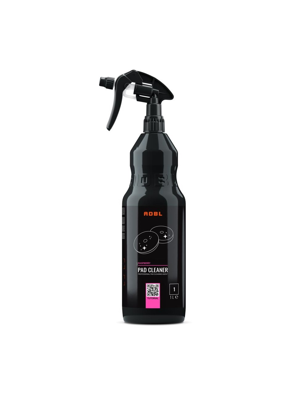 ADBL Pad Cleaner 1L - preparat do czyszczenia padów polerskich