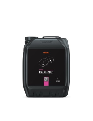 ADBL Pad Cleaner 5L - preparat do czyszczenia padów polerskich
