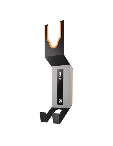 ADBL Hang It High - ergonomiczny wieszak na maszyne polerską