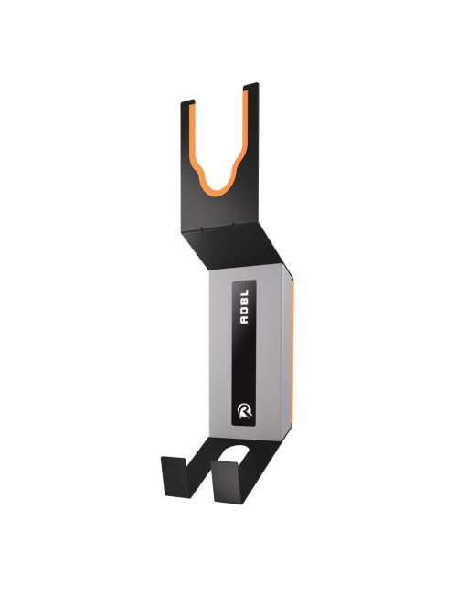 ADBL Hang It High - ergonomiczny wieszak na maszyne polerską
