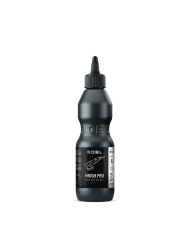 ADBL Finish Pro 200ml - uniwersalna pasta polerska do wykończenia lakieru