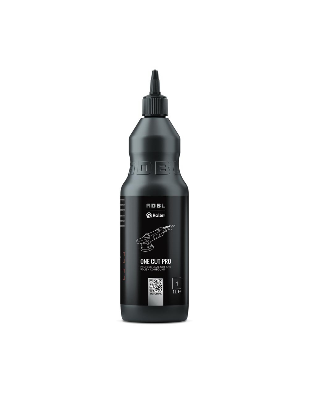 ADBL One Cut Pro 1L - pasta polerska