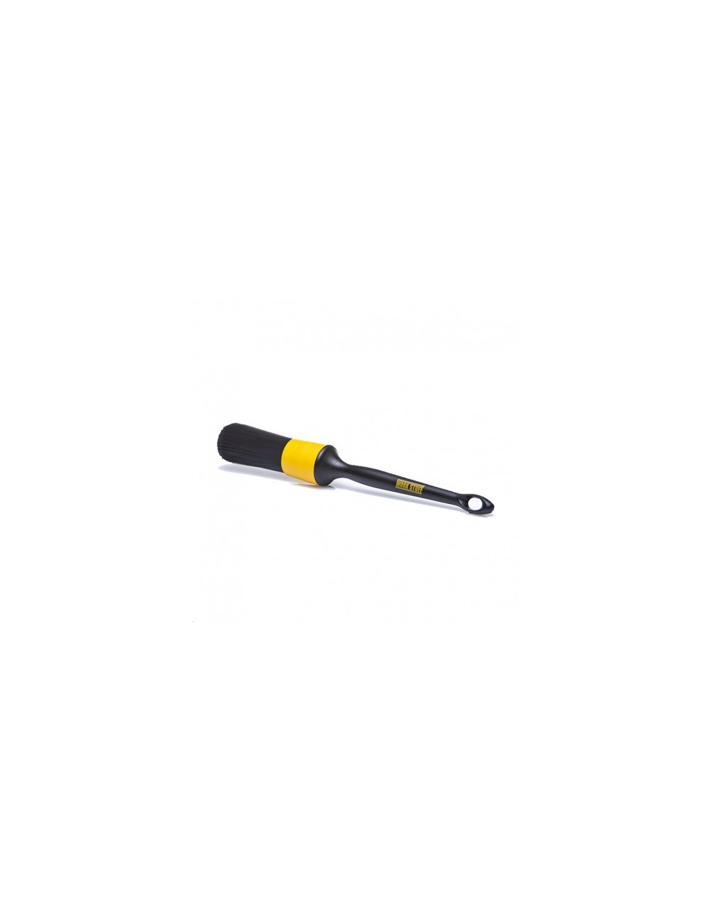 Work Stuff Detailing Brush Black Stiff 36mm - pędzelek do najtrudniejszych zabrudzeń