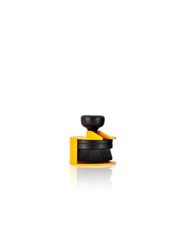 Work Stuff Cyclone Tire Brush Applicator - pędzelek do opon